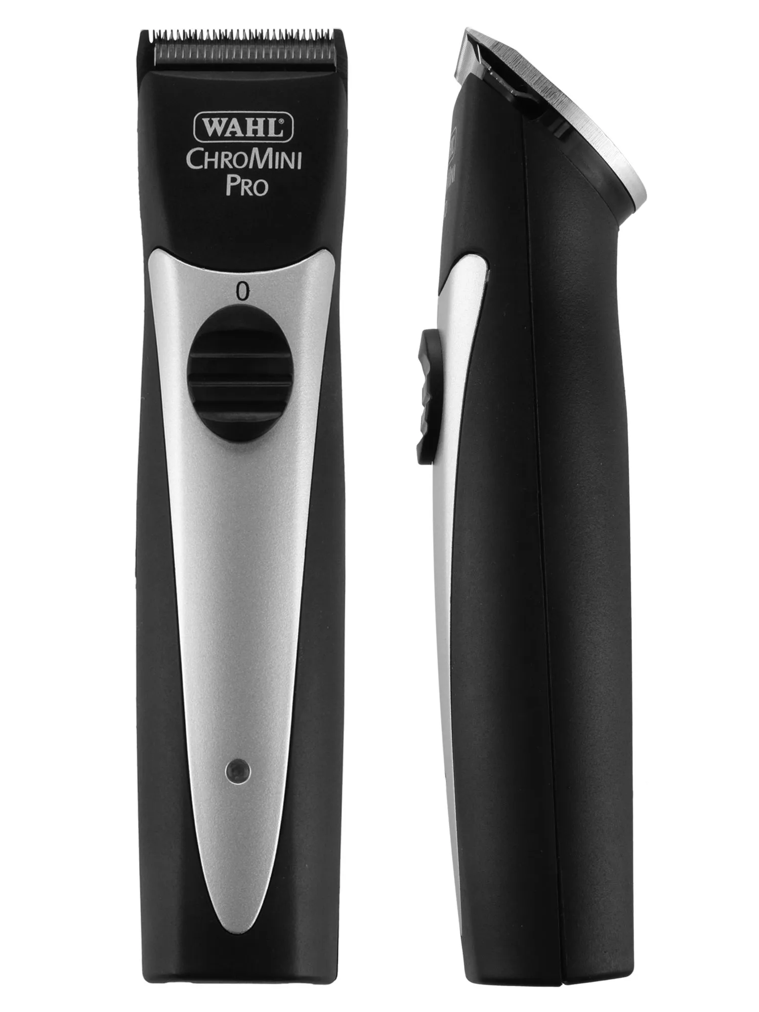 Wahl Chromini Hair Clipper For Men - Black