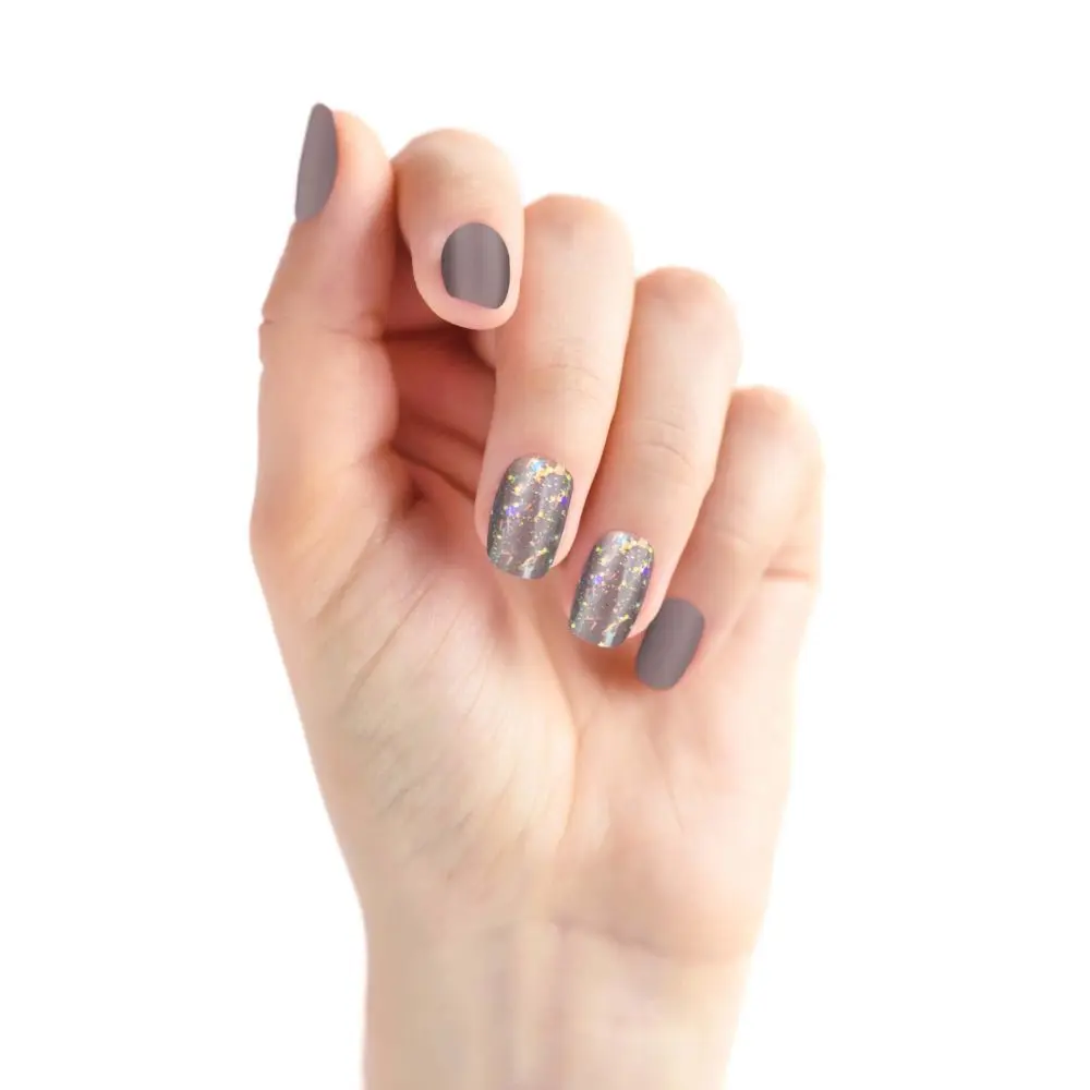 RENEE Stick On Nails - DN 04