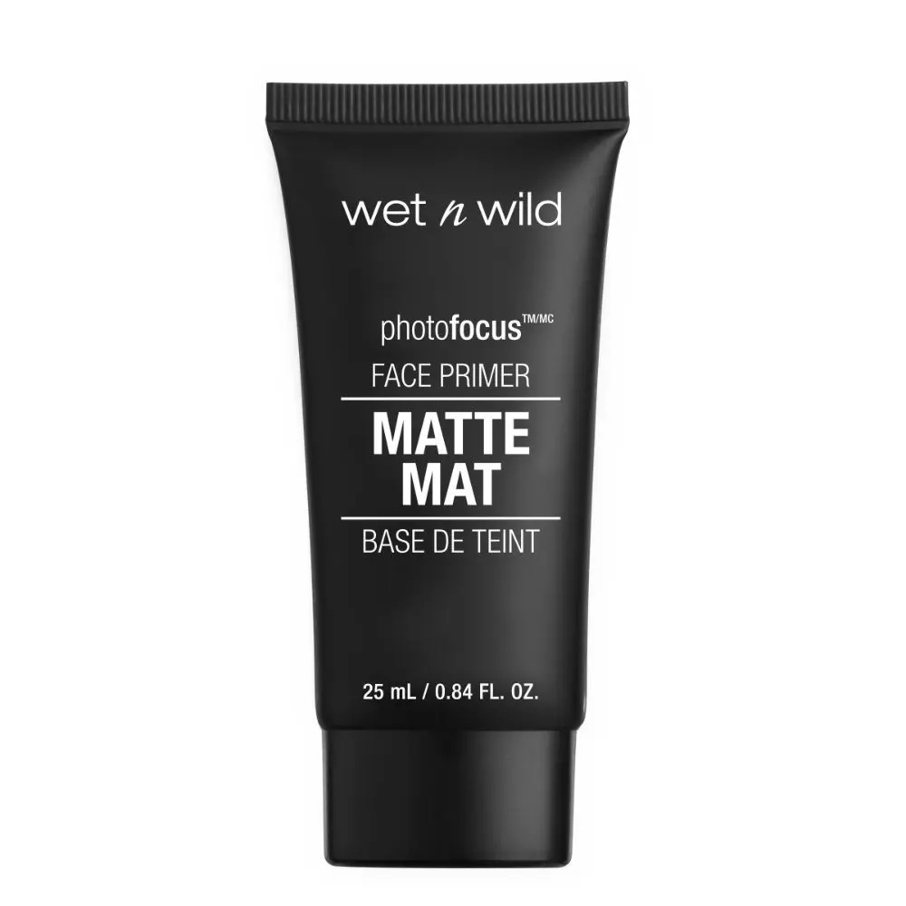 Wet n Wild Coverall Face Primer -Partners In Prime (25 ml)
