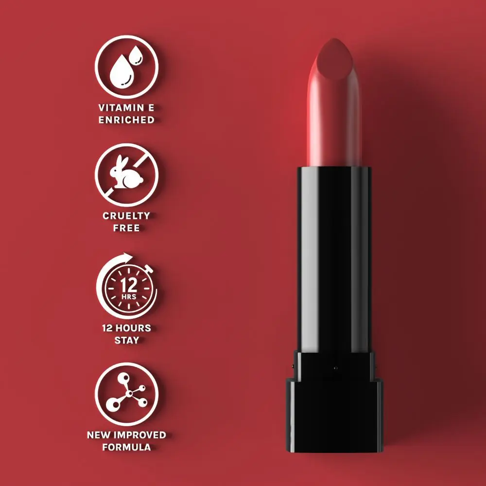 Bella Voste Mini Lipstick,Shade-M31