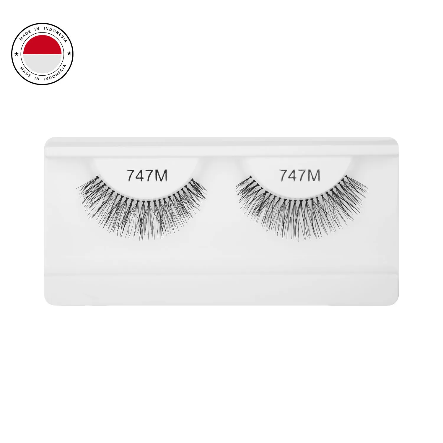 Miss Claire Eyelashes - 747M