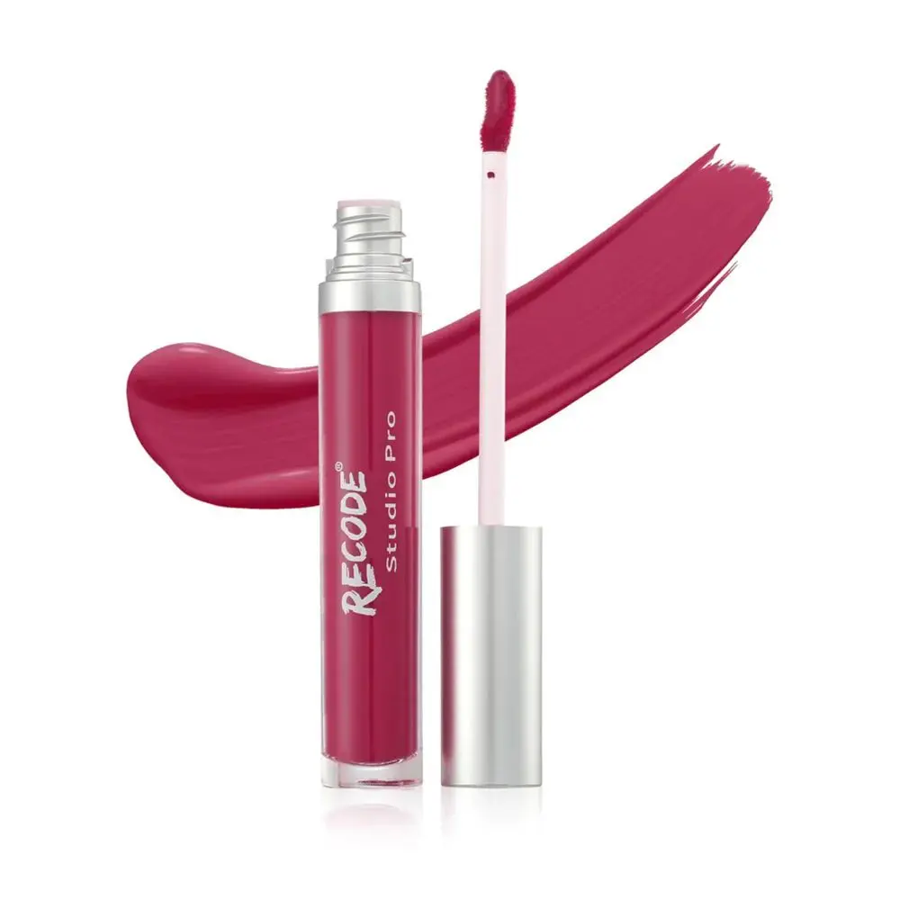 Recode Selfie Matte Liquid Lipstick-34-Cinco_De_Mayo