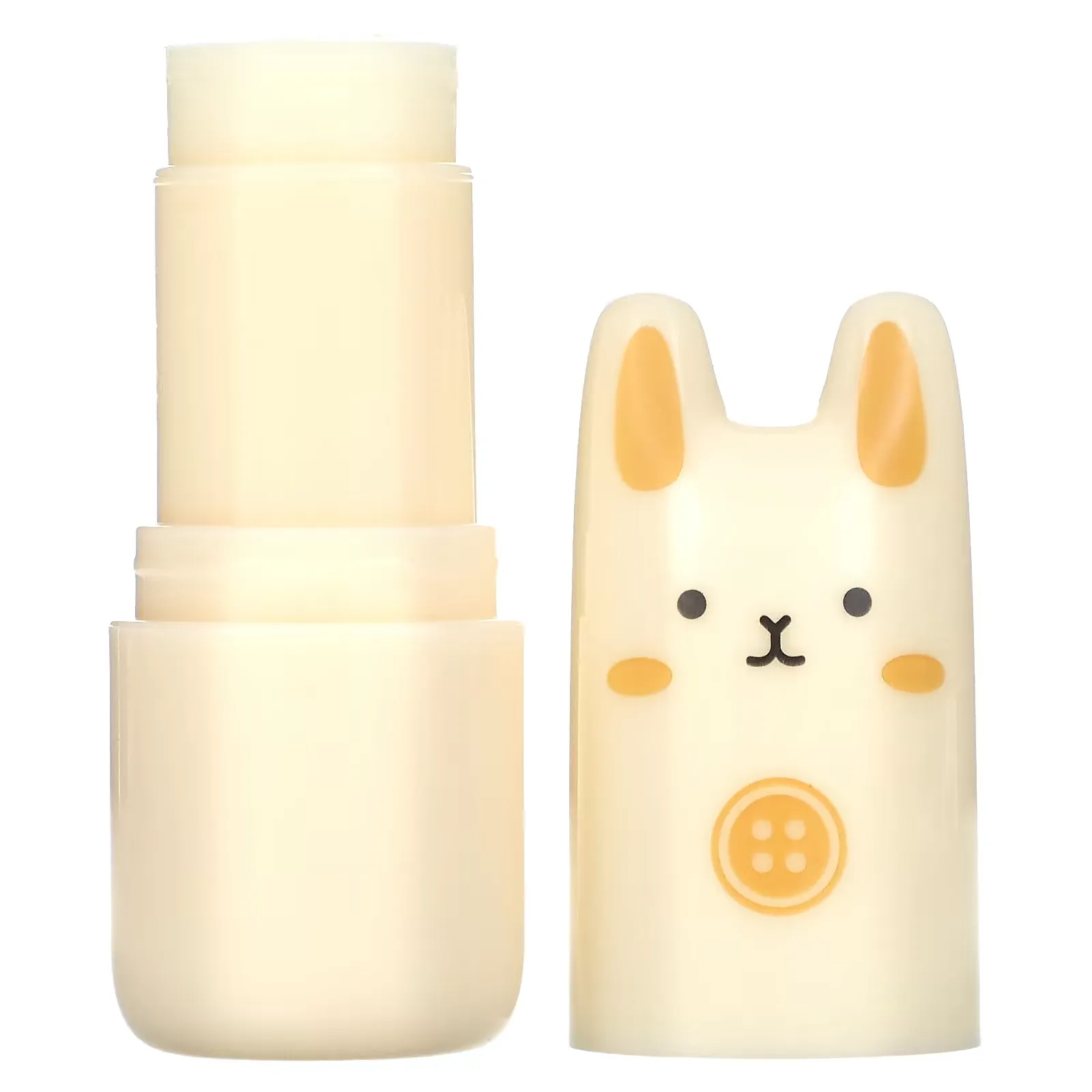 Pocket Bunny Perfume Bar, Bebe Bunny, 0.32 oz (9 g)