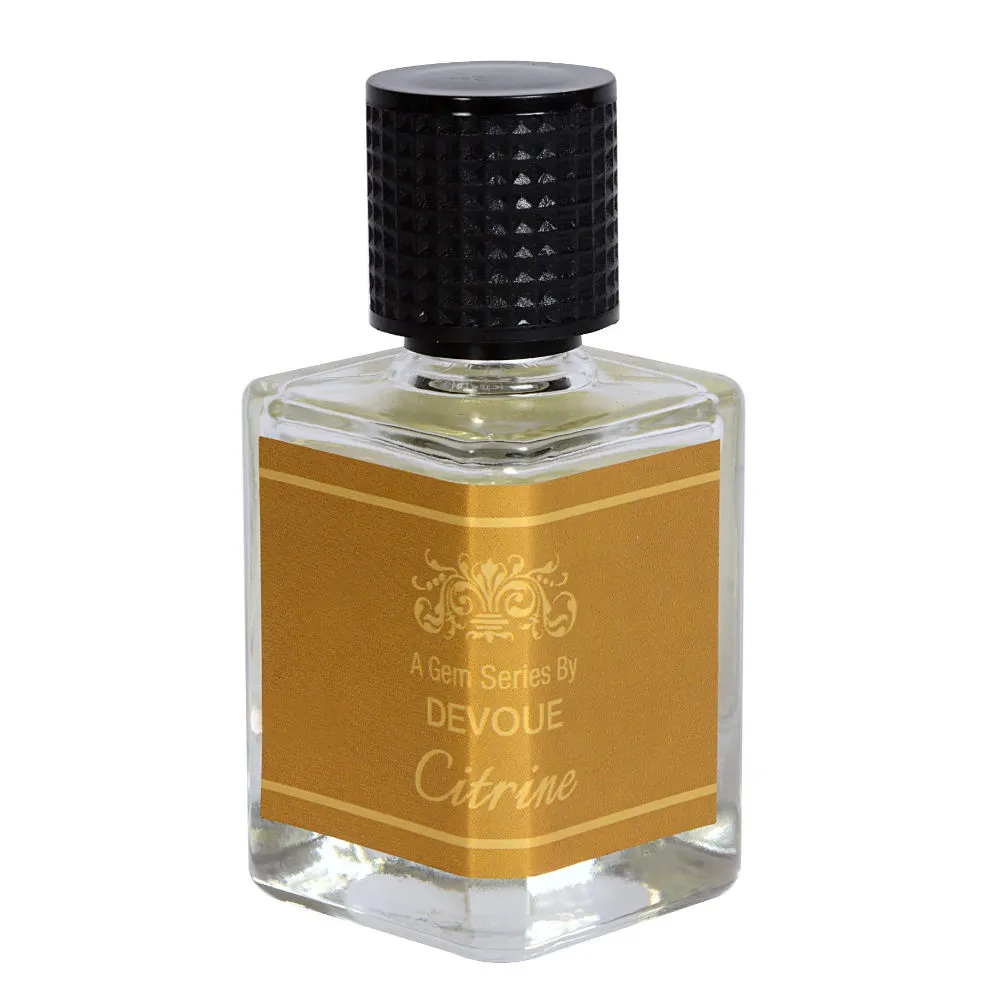 BEL AVENIR Devoue Citrine Eau De Parfum