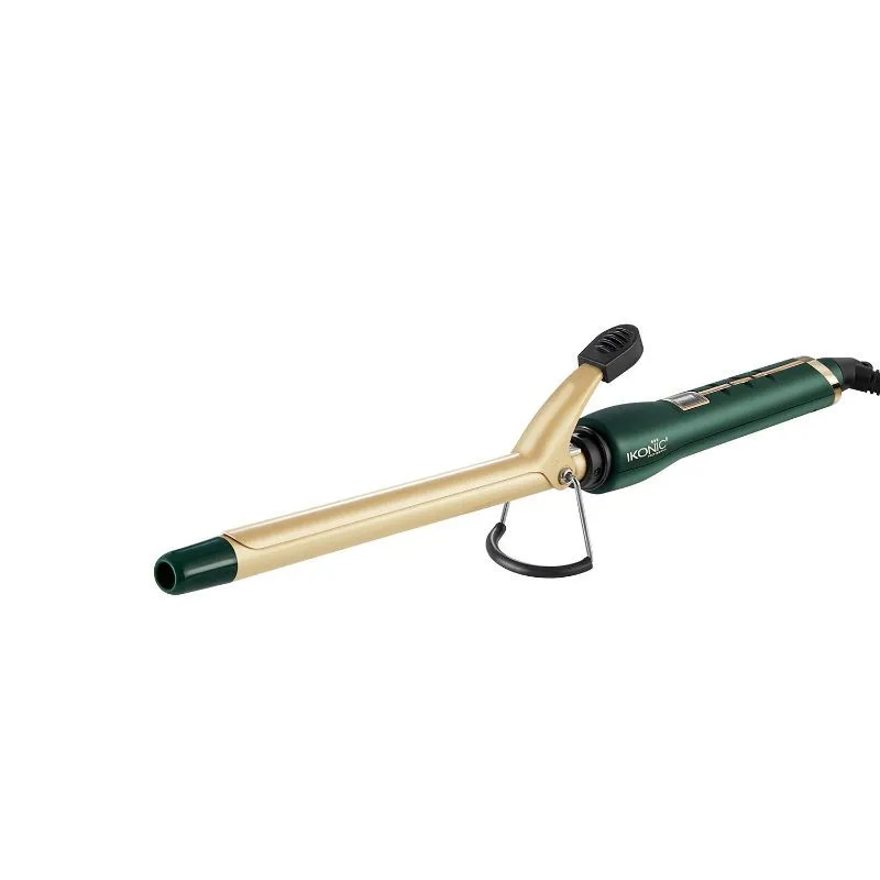 Ikonic Professional Emerald Curling Tong CT 16mm