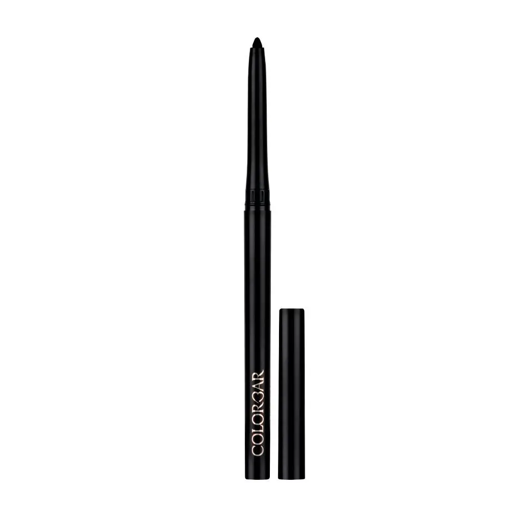 Colorbar Intensely Rich Kajal-Dreamy Black 001