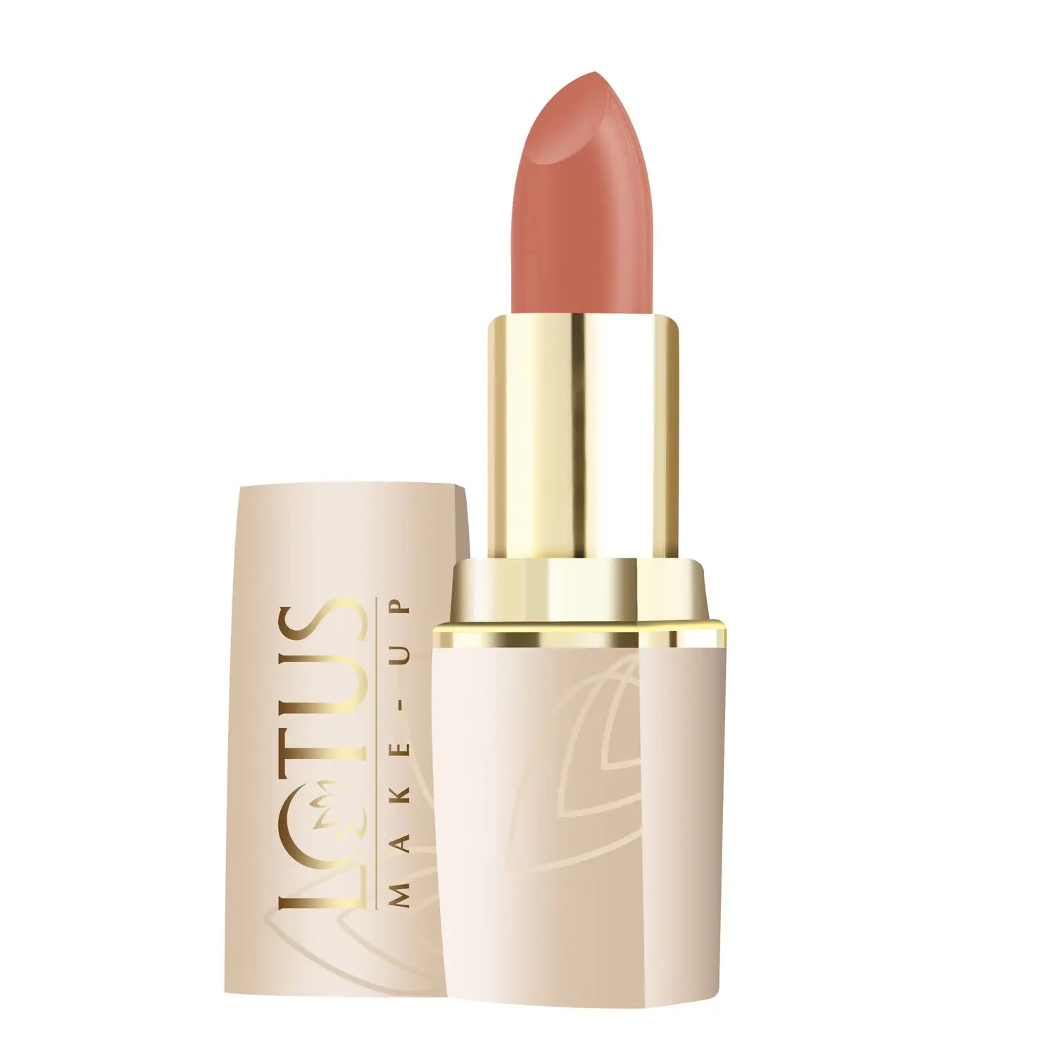 Lotus Makeup PURE COLOR Matte Natural Nude (4.2 g) 702