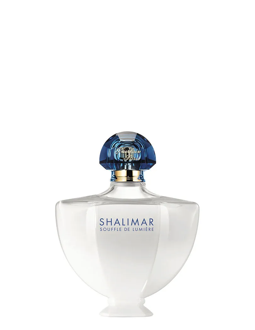 Guerlain Shalimar Souffle De Lumiere Eau De Parfum