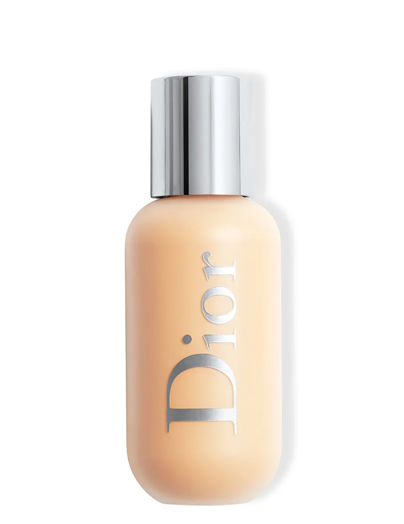 DIOR Backstage Face & Body Foundation Face And Body Foundation - 1w - 1 Warm