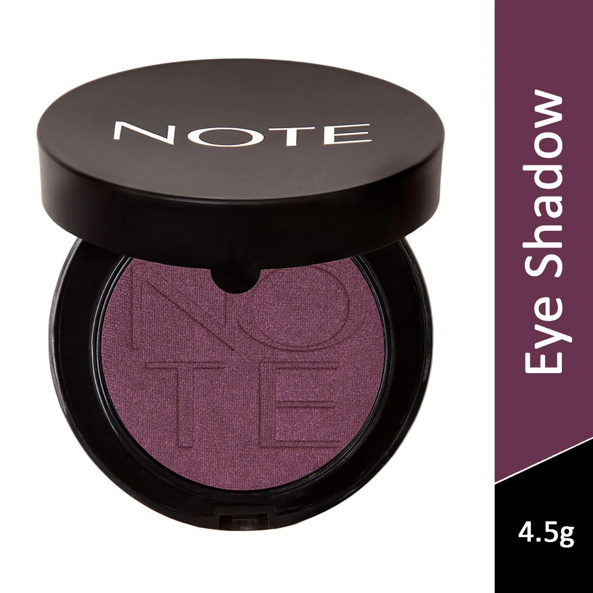 Note Luminous Silk Mono Eye Shadow - 10