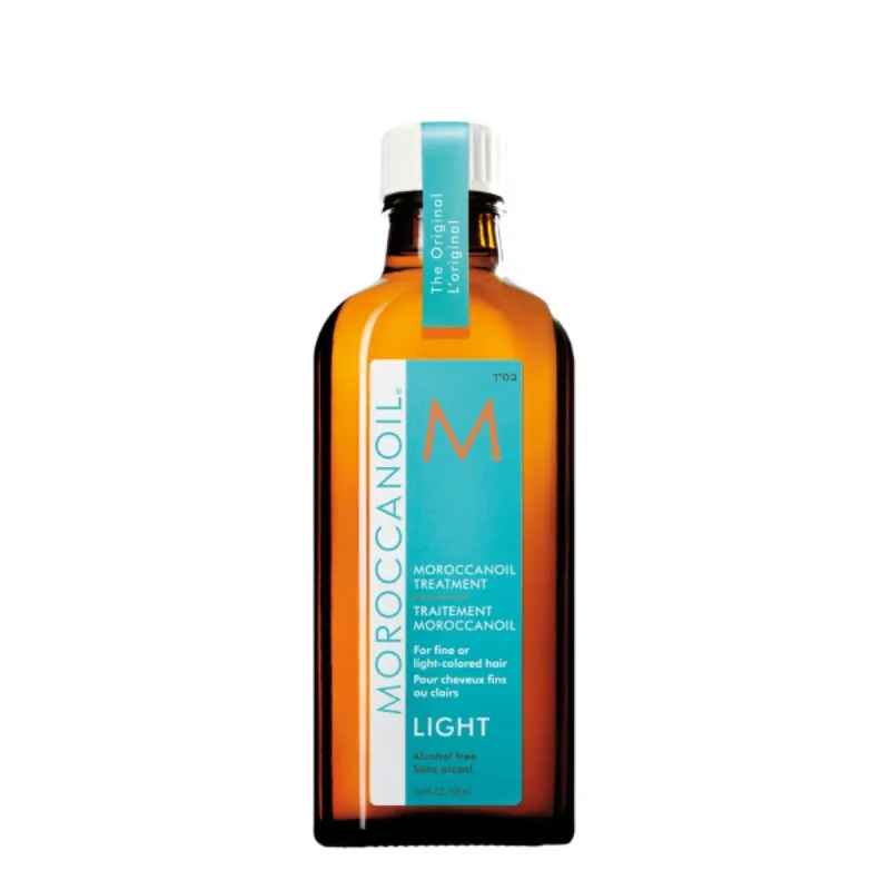 Moroccanoil Treatment Light Oil