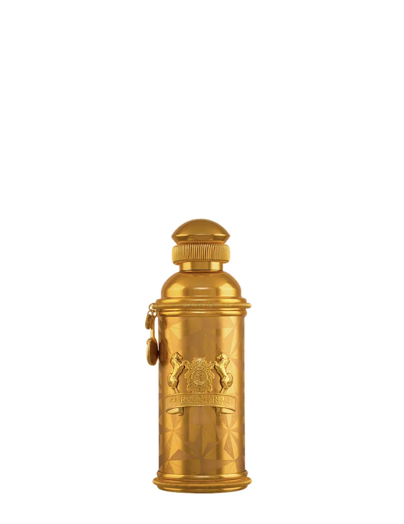 Alexandre. J Golden Oud Eau de Parfum