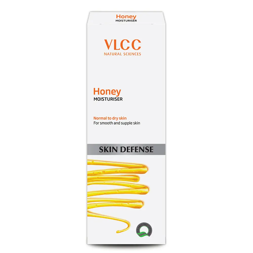 VLCC Honey Moisturiser (100 ml)