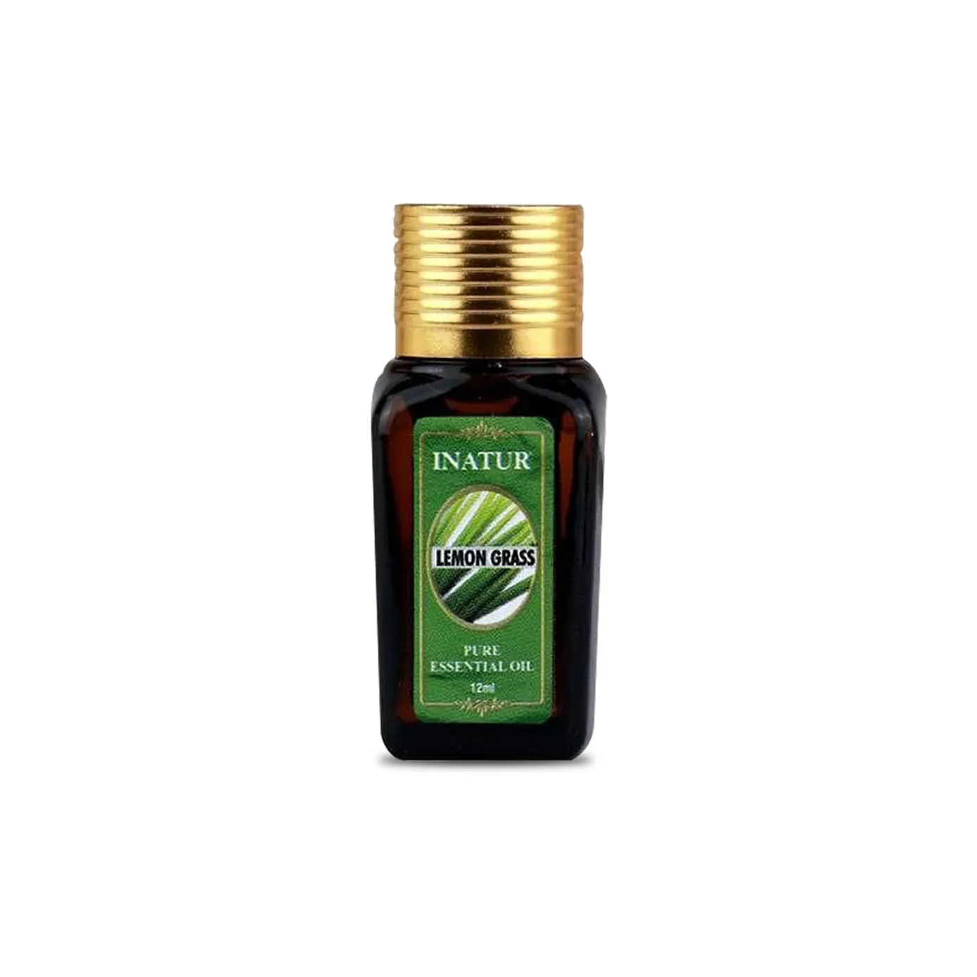 Inatur Lemongrass Essential Oil