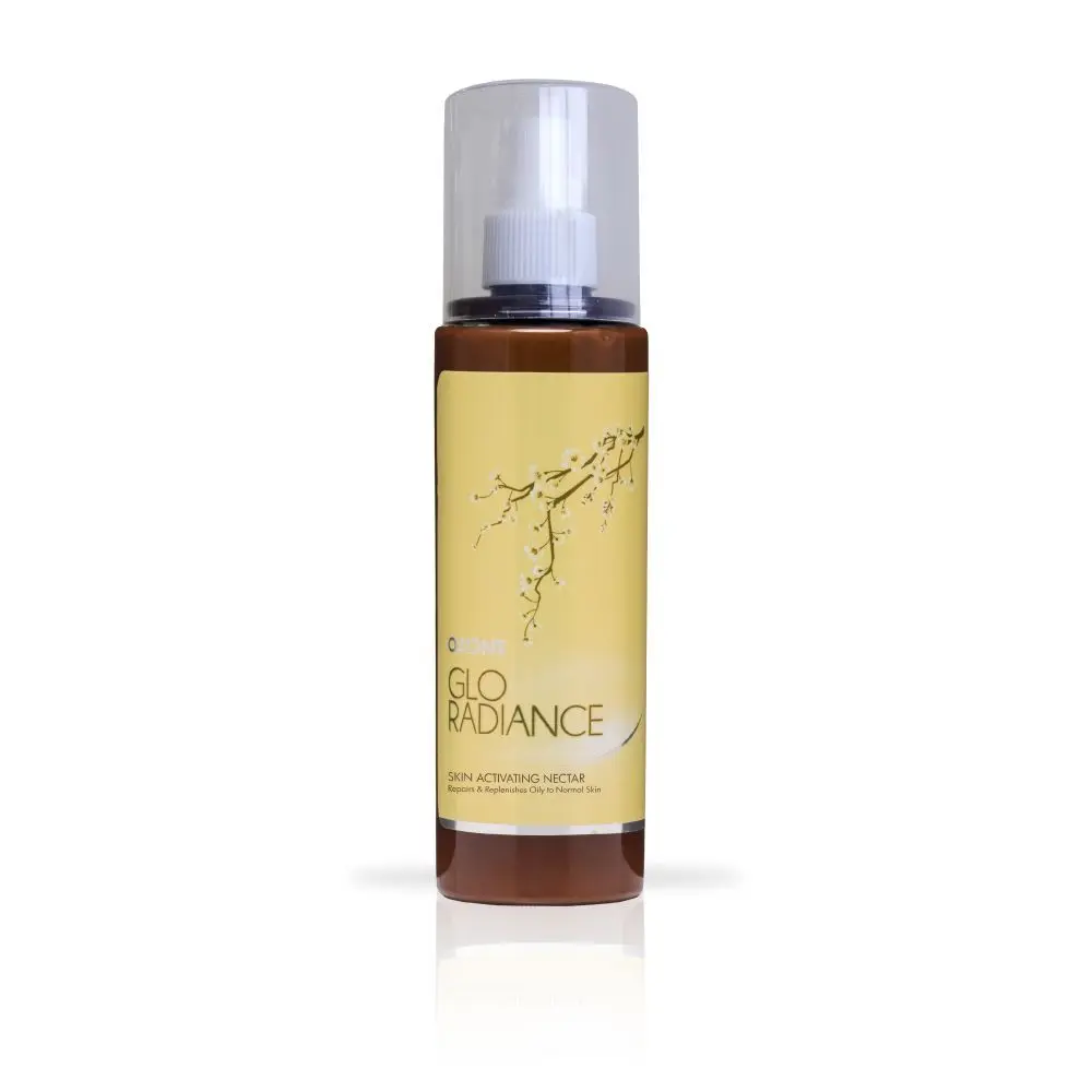 OZONE Glo Radiance Skin Activating Nectar (150 ml)