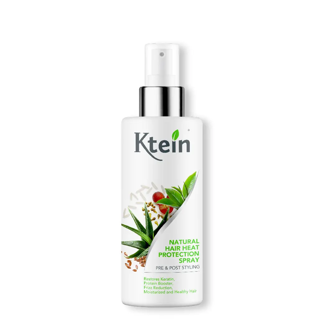 Ktein Hair Heat Protection Spray 100ml