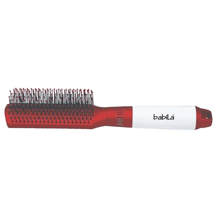 Babila Flat Brush - HBV166