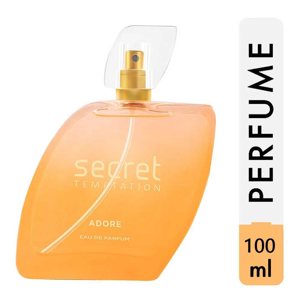 Secret Temptation Adore Perfume For Women