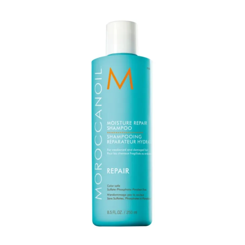 Moroccanoil Moisture Repair Shampoo