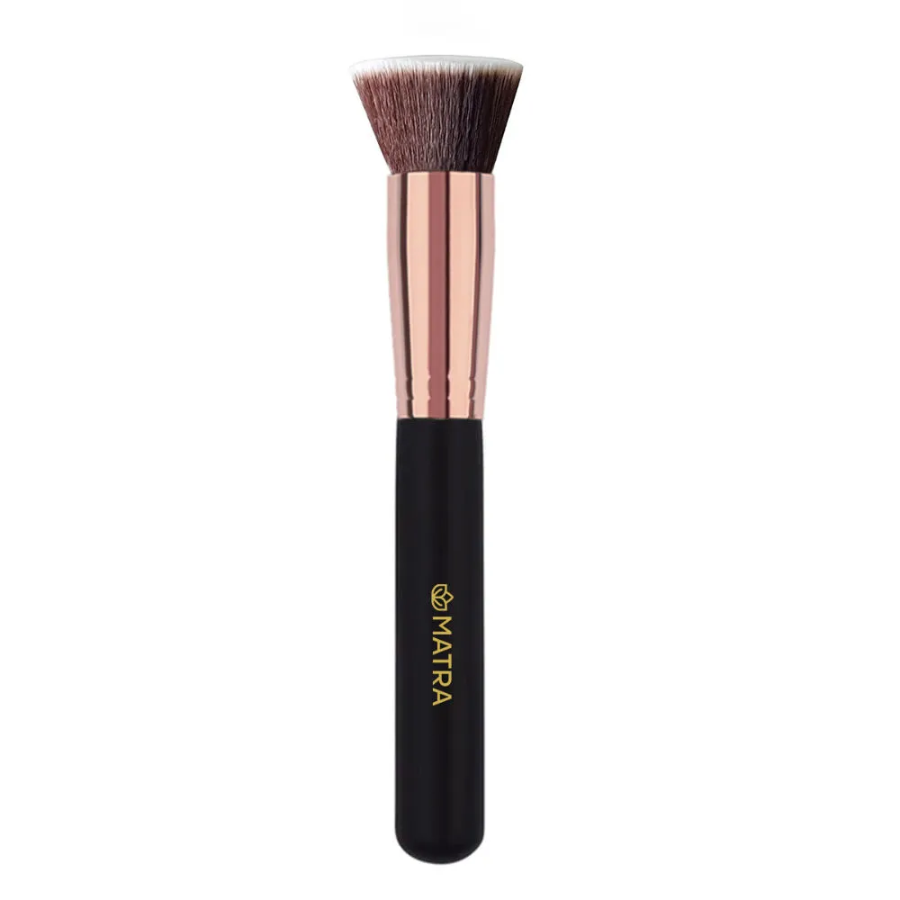 Matra Stippling Makeup Brush Foundation & Powder