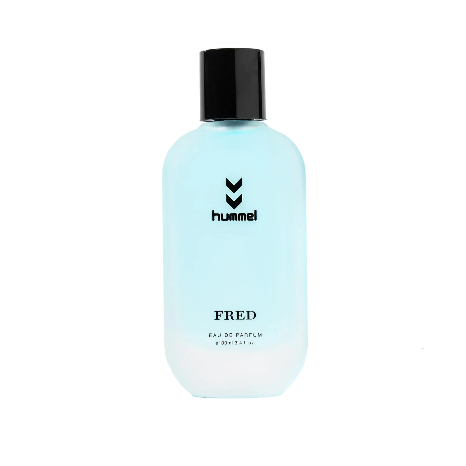 Hummel Unisex Fred Eau De Parfum - 100ml