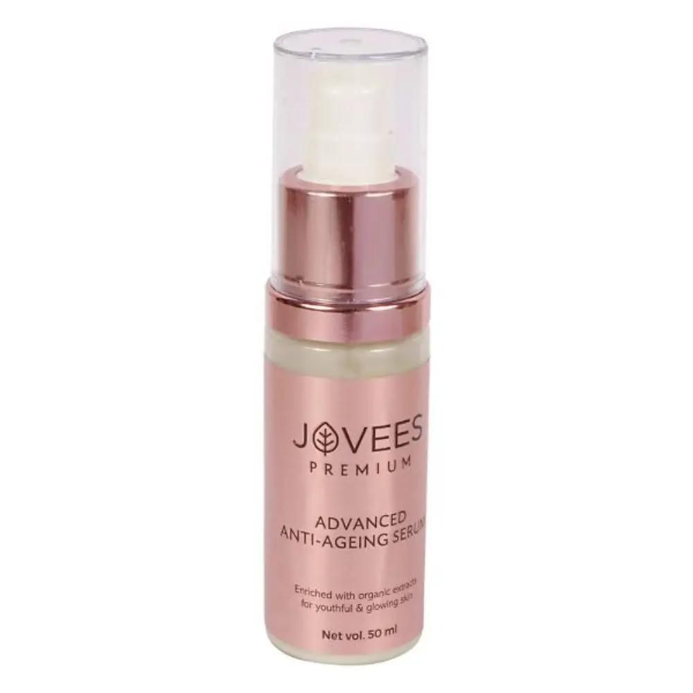 Jovees Premium Anti Ageing Serum 50 ml