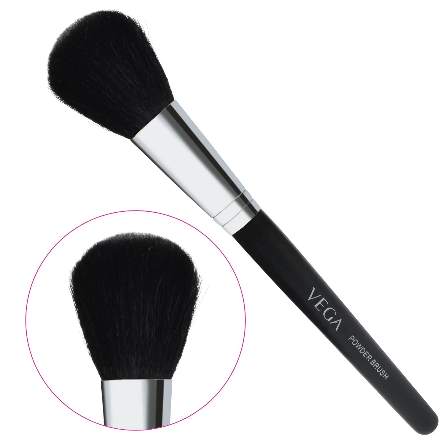 VEGA Powder Brush (PB-09)