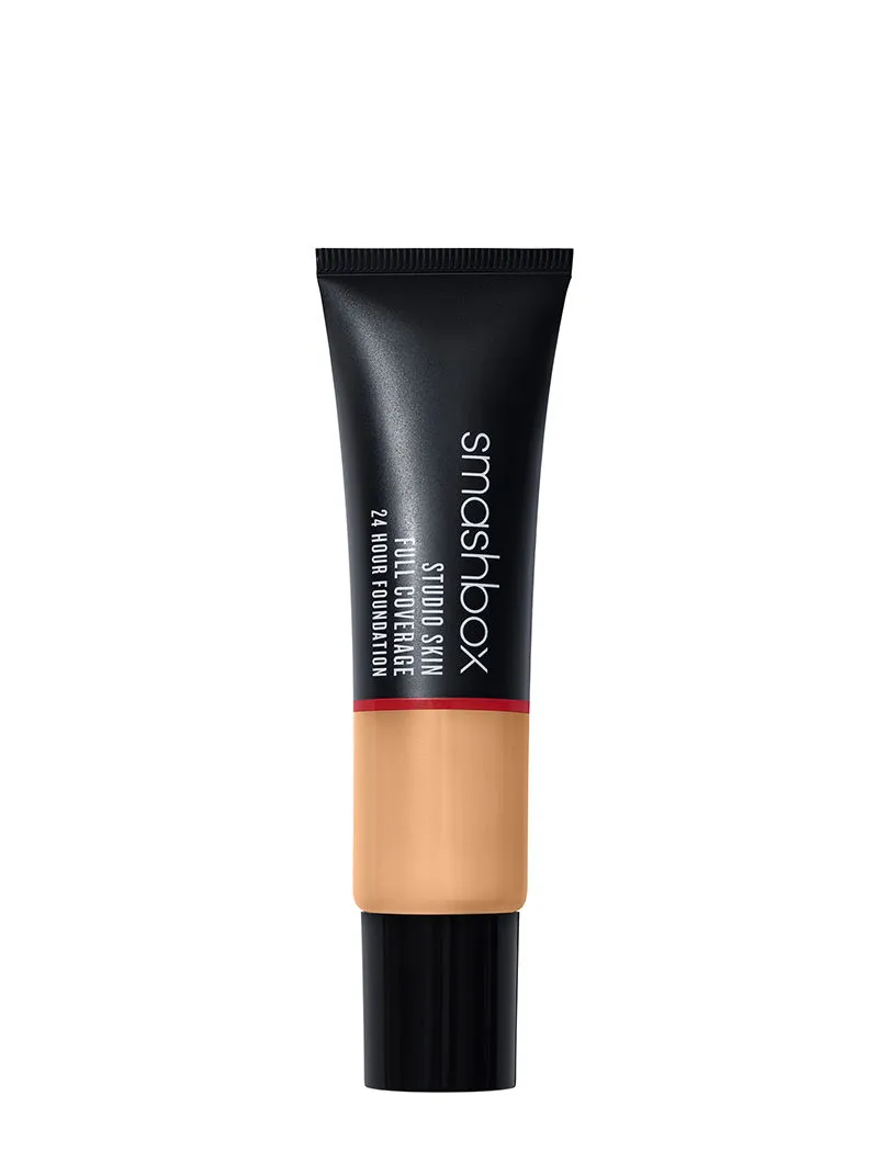 Smashbox Studio Skin Full Coverage 24 Hour Foundation - 3