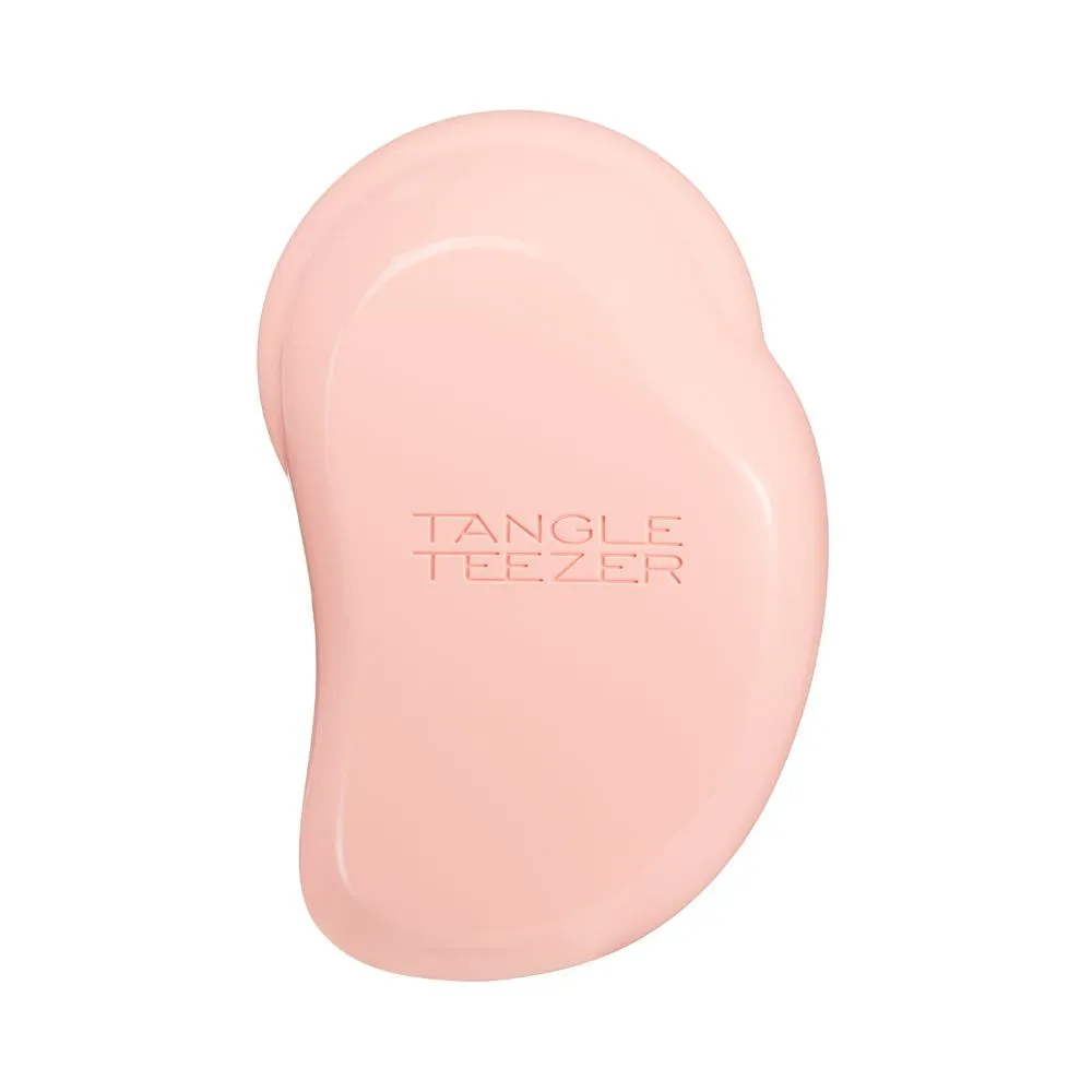 Tangle Teezer Original Salmon Smoothie Hair Brush