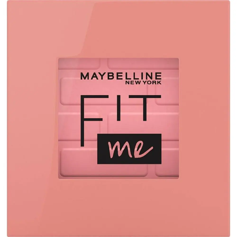 Maybelline New york Fit Me Mono Blush - Fierce 30