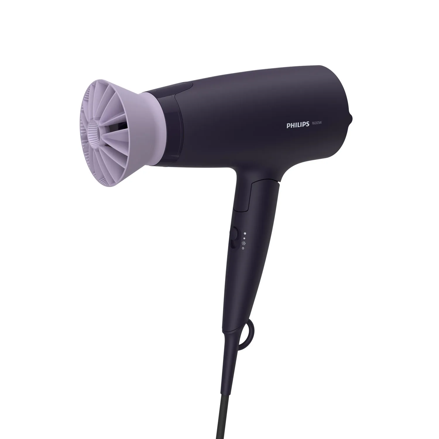 Philips Hair Dryer BHD318/00 1600w Thermoprotect Airflower Advanced