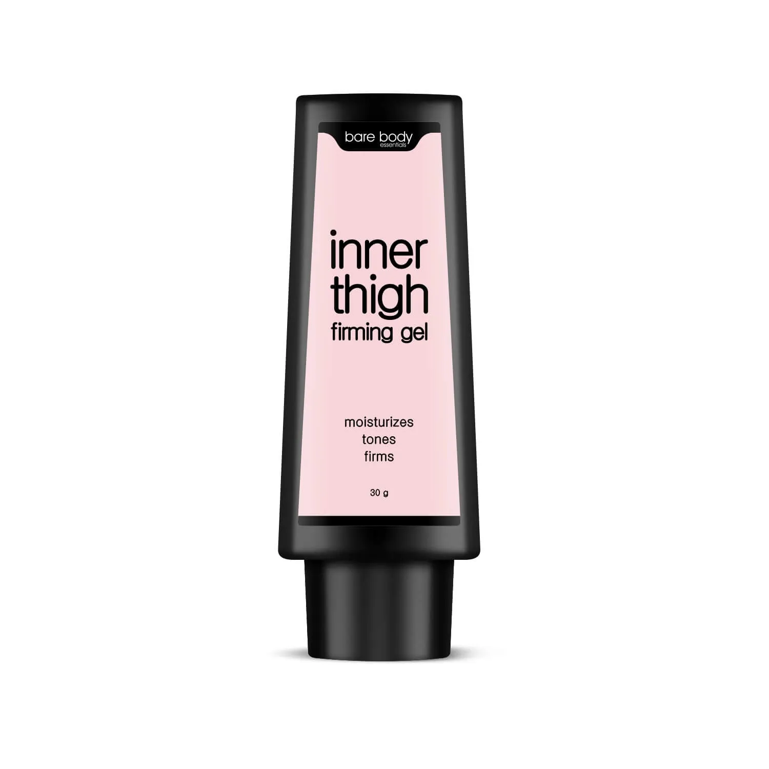 Bare Body Essentials Inner Thigh Firming Gel