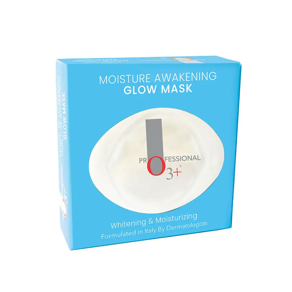 O3+ Moisture Awakening Glow Mask- (5g)