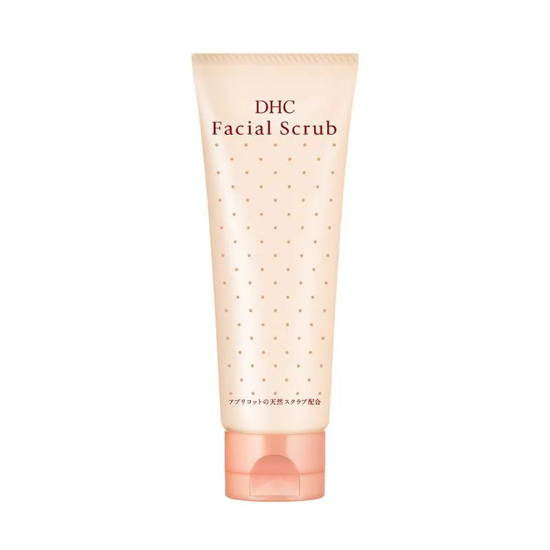 DHC Beauty Facial Scrub