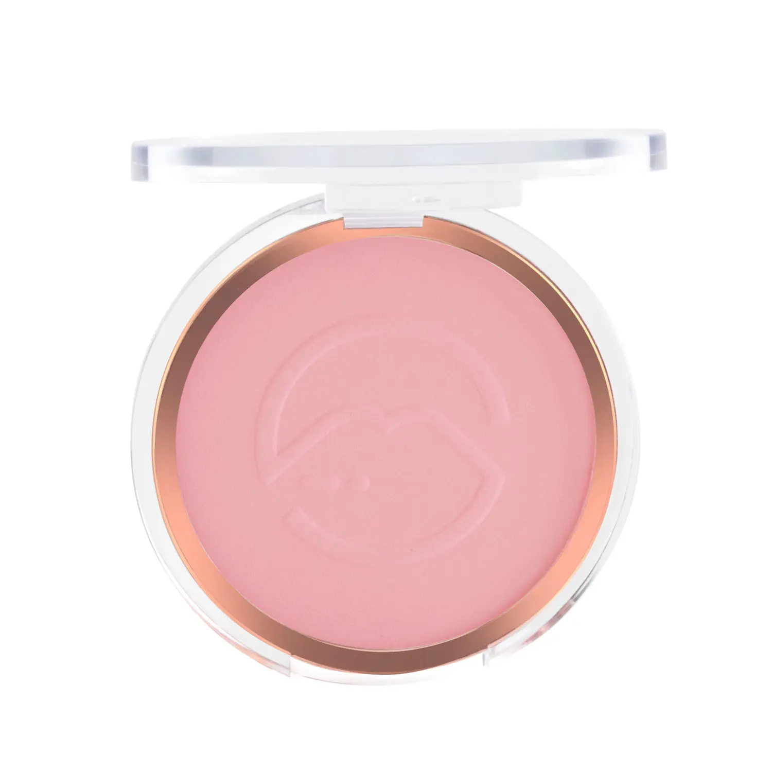 MARS Flush of Love Face Blusher - Highly Pigmented & Lightweight - 06 | 8g