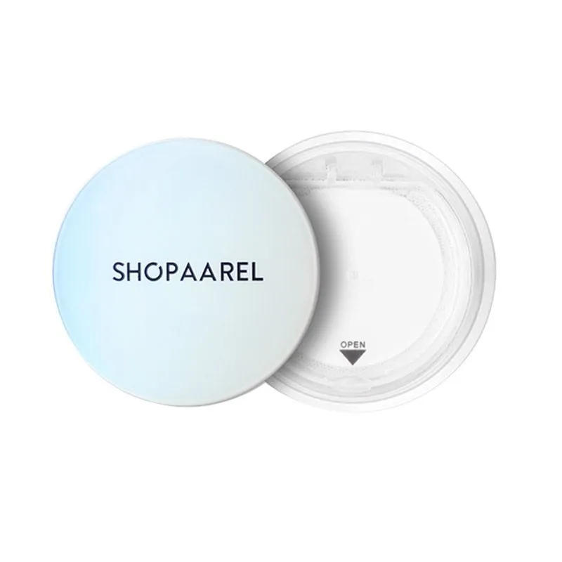 Shopaarel Translucent Setting Powder - 01