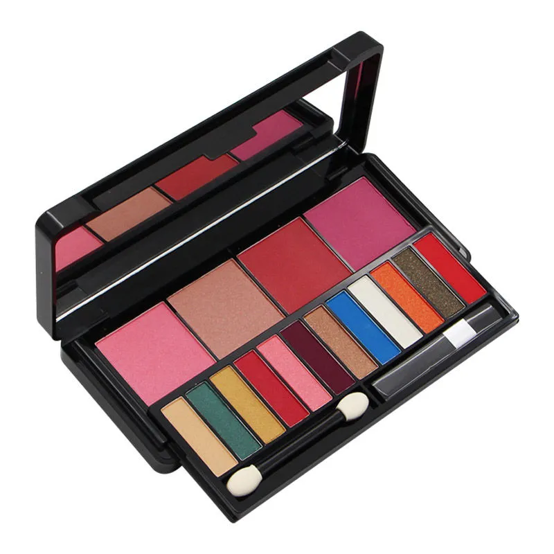 FASHION COLOUR Proffessional Makeup Kit - 03