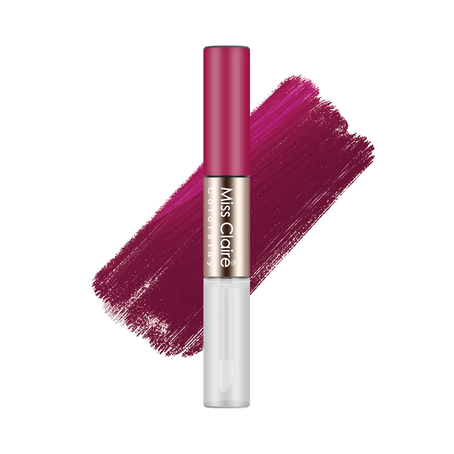 Miss Claire Colorstay Full Time Lipcolor - 28