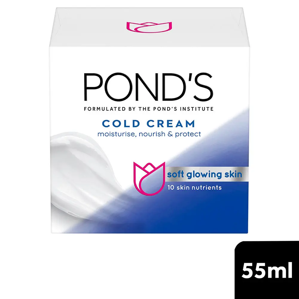 POND'S Moisturising Cold Cream 55 ml