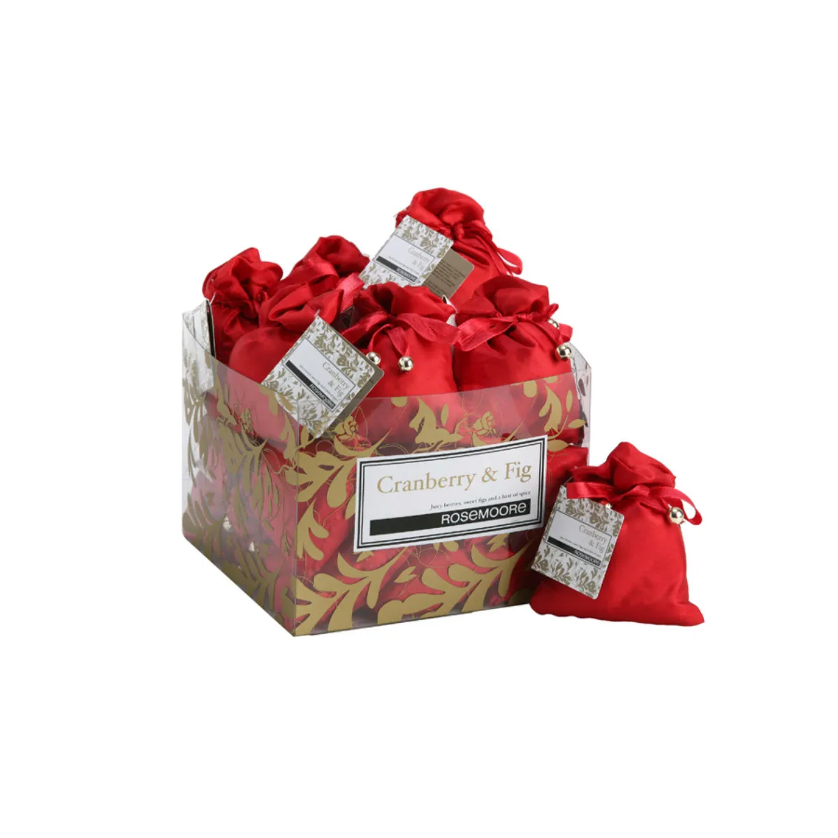 Rosemoore Scent Sack Cranberry & Fig