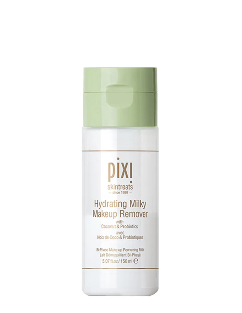 PIXI Hydrating Milky Makeup Remover