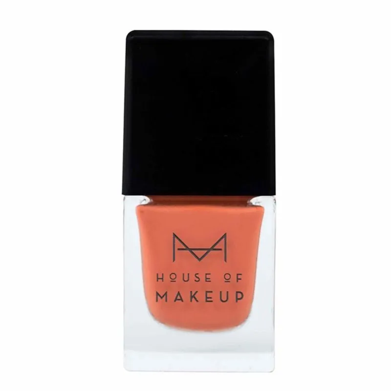 House Of Makeup Nail Lacquer - Sundowner