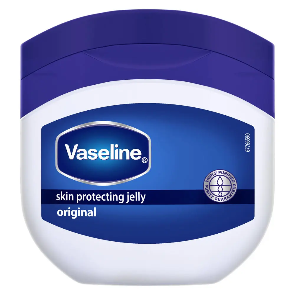 Vaseline Original Pure Skin Jelly 85 g