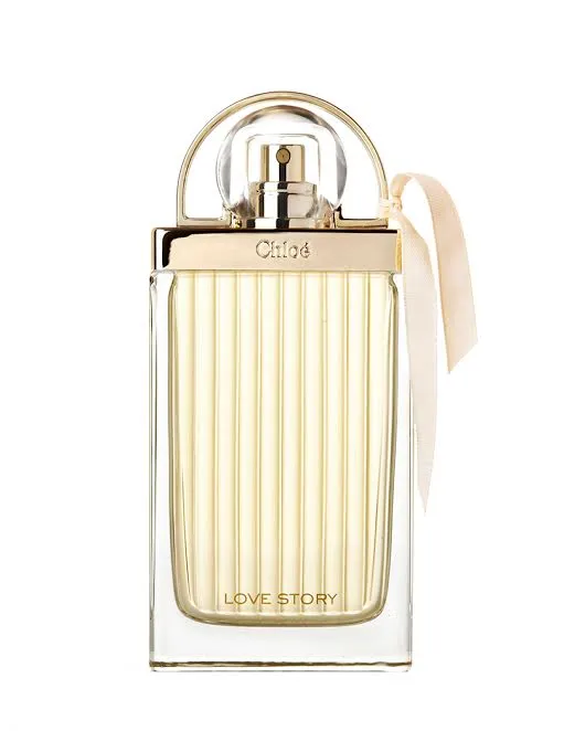 Chloe Love Story Eau De Parfum