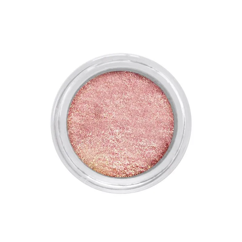 Shopaarel Photoready Eye Glitter (New Edition) - Poppy