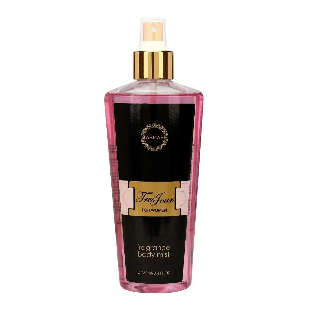 Armaf Tres Jour Women Fragrance Body Spray