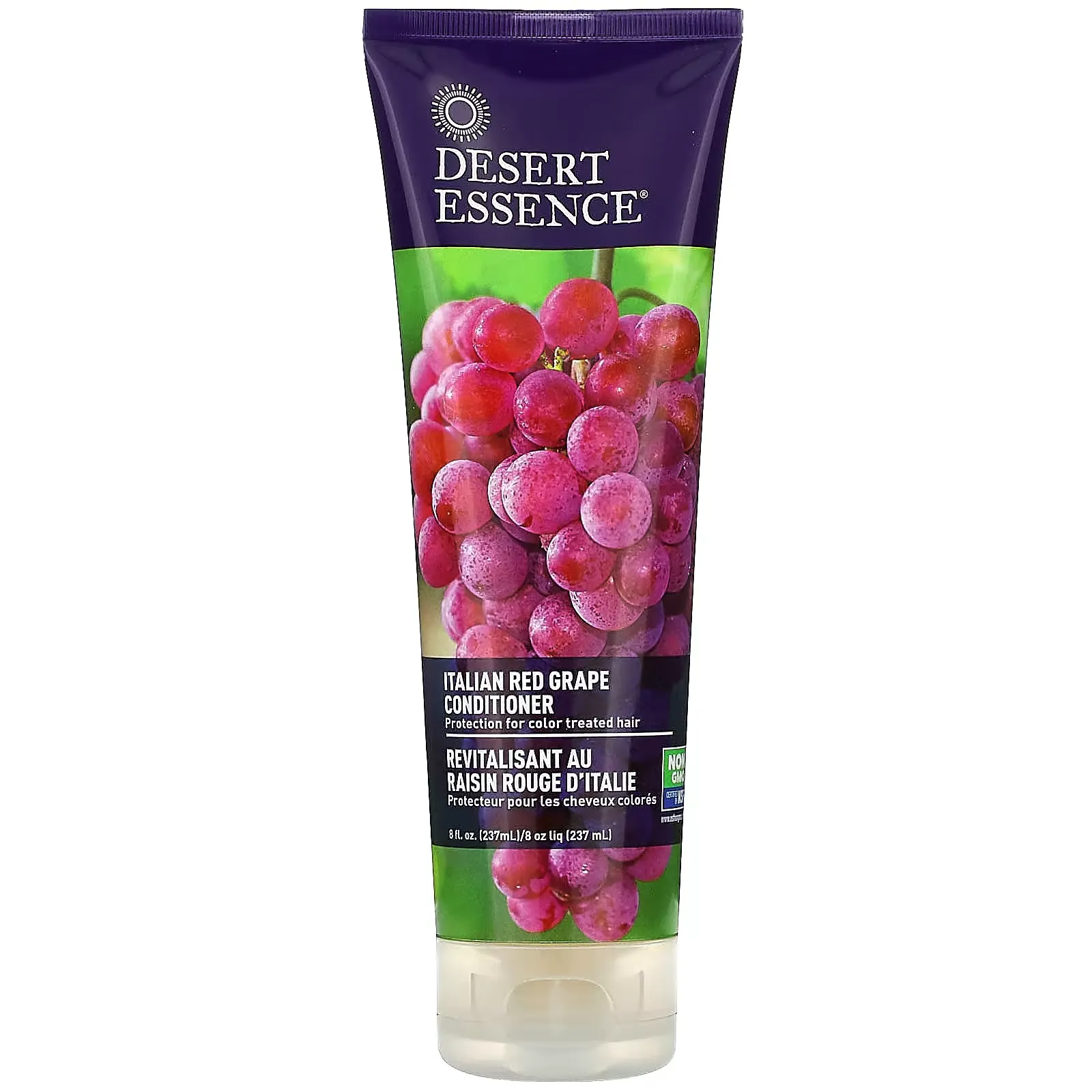 Conditioner, Italian Red Grape, 8 fl oz (237 ml)