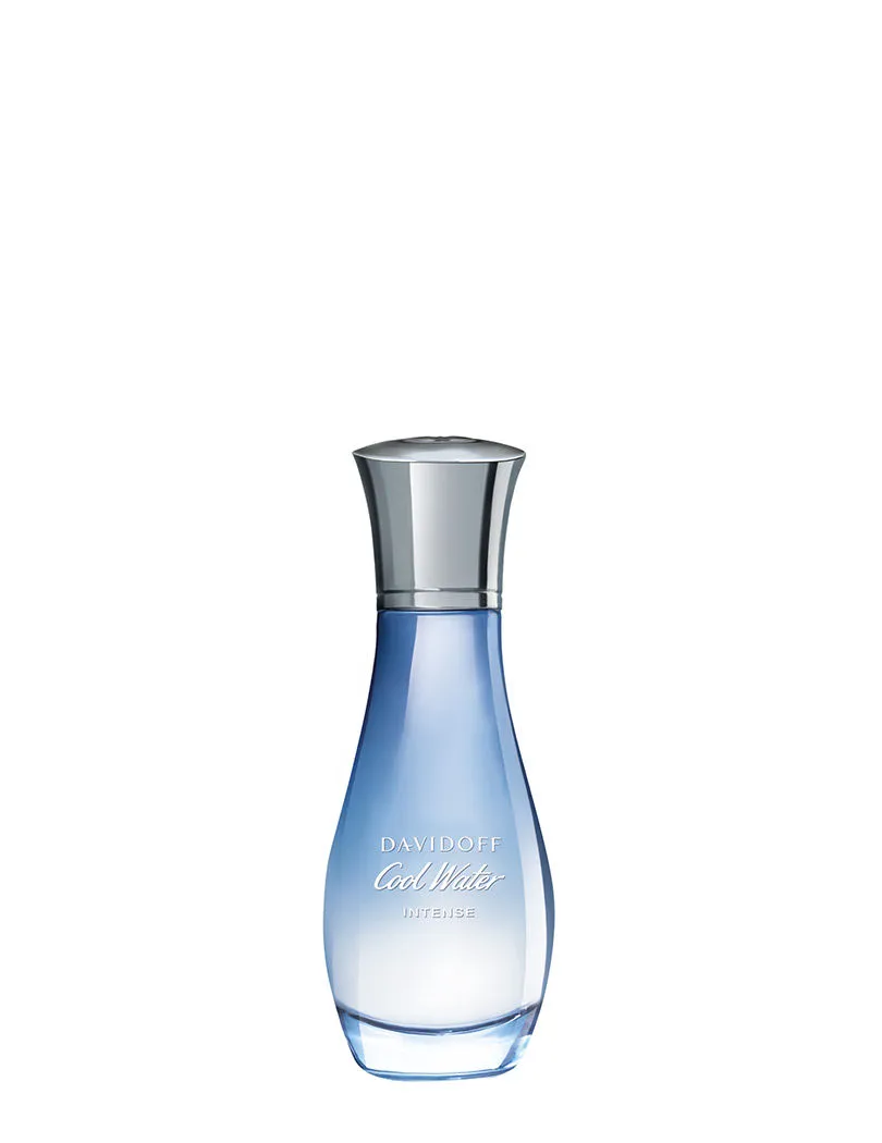 Davidoff Cool Water Woman Intense Eau De Parfum