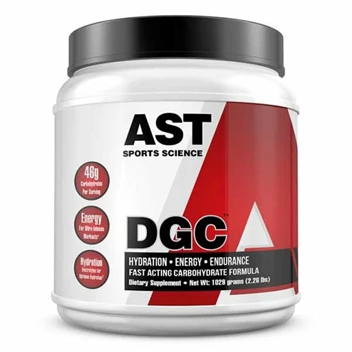 DGC By AST Sports Science, 1000 Grams