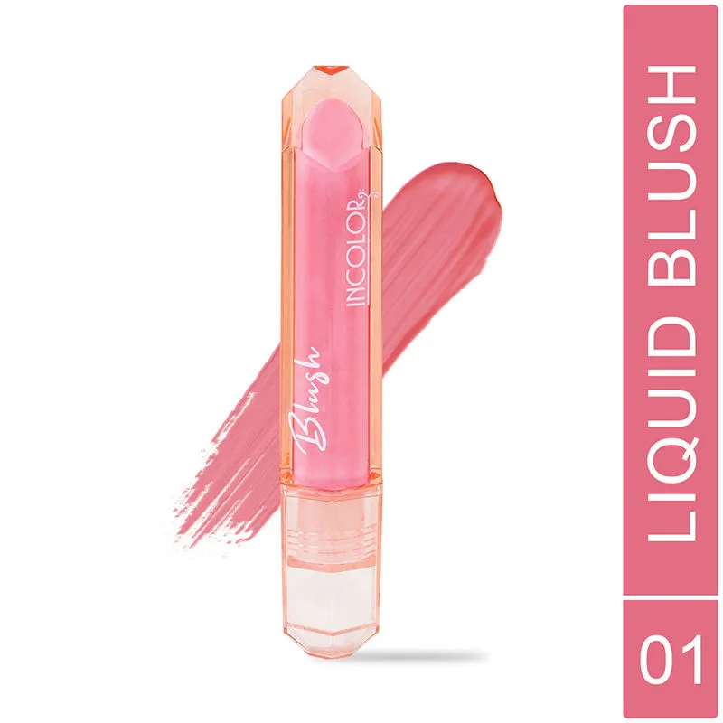 Incolor Liquid Blush - 1